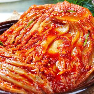 솜씨가 강원도 영월 고랭지 배추 숙성김치 포기김치 10kg