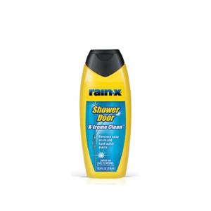 RAIN-X 유막제거제 샤워도어 익스트림 클린 310ml