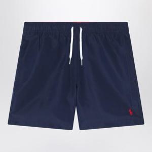 키즈 폴로 랄프로렌 스윔팬츠 323957810002PL Blue
