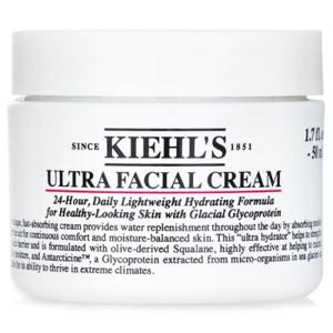 키엘 울트라 페이셜 보습 크림 50ml