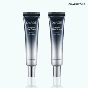 [참존][참존] 디에이지 프리미엄 더 스템 에너지 아이크림 25ml