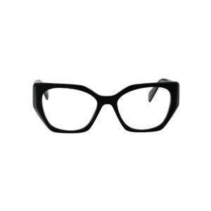프라다 선글라스 0PR 18WV 1AB1O1 OPTICAL 1AB1O1 BLACK