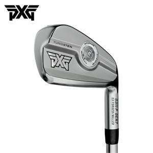 카네정품 PXG GEN7 0311P CHROME 남성용 6아이언 ( 5~9,W)
