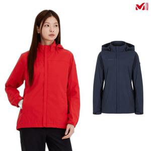 여자 LD 앨빈 2L 자켓 MVUSJ801