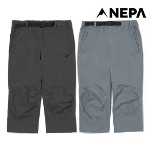 네파 남성 마운틴 쿨맥스 8부 팬츠 7H31702