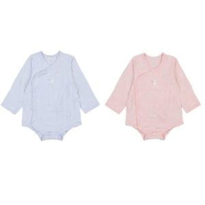 [압소바]톤톤 모달 배냇슈트 A2A10109