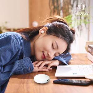 [디비비츠] 잠잘오는법 포미버즈 블루투스 이어폰 슬립 수면장애