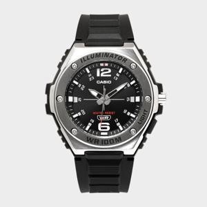 CASIO 카시오 MWA-100H-1A 남성 학생 군인시계 스포츠시계