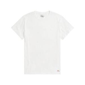 25 SS Ralph Lauren 더블알엘 로고 프린트 티셔츠 782504855002 TP432049108