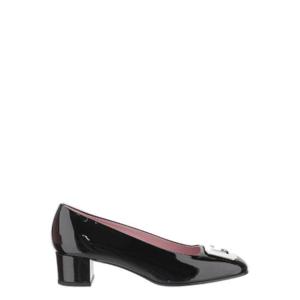 카렐 카멜리아 C 장식 펌프스 CAMELIA332902 BLACKPATENT TP939132349