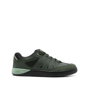 25 SS 겐조 메시 패널 가죽 스니커즈 FE55SN080L54 TP432311403