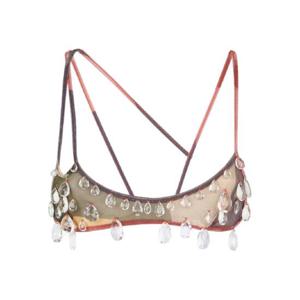 25 SS GCDS Sita Drops bra B1CW2702TN2 TP438168423