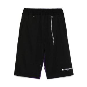 25 SS 마스타 컬러 블록 쇼츠 MW24S12TS037602 TP436838608