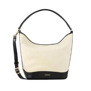 25 SS 산드로 탱고소 버킷 백 SFASA01491 TP437324829