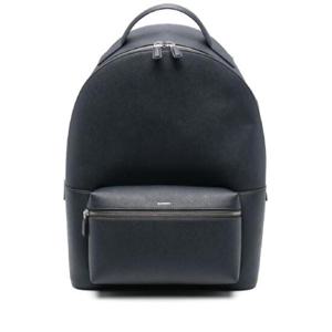 25 SS 산드로 디보스드 로고 백팩 SHASA01468 TP437074649