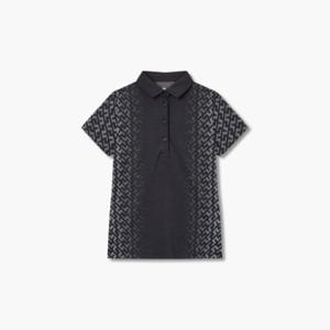 M 제이린드버그골프반팔티 XQK S1544326006 [Women] 캐리 폴로 셔츠