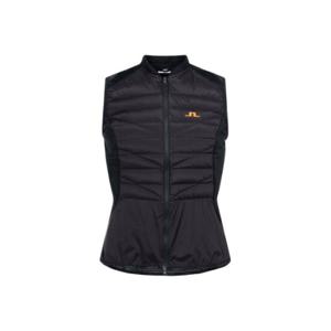 M 제이린드버그골프조끼 XQK S1544111001 [Women] 줄리아나 프로 팩 베스트(orange logo)