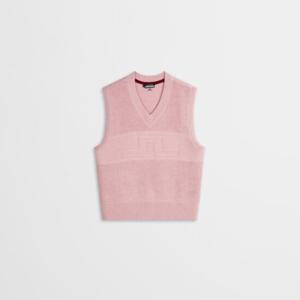 M 제이린드버그골프조끼 XQK S1544328900 [Women] 커스틴 브이넥 베스트
