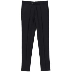 25 SS 카루소 테일러드 팬츠 S918AZPE0B56 TP436041680