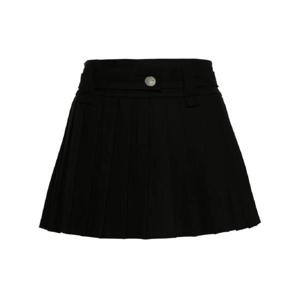 25 SS 마쥬 플리츠 미니 스커트 MFPJU013572517 TP433832190