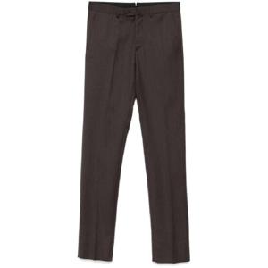 25 SS 카루소 테이퍼드 팬츠 S908AZPE0B12 TP432295805