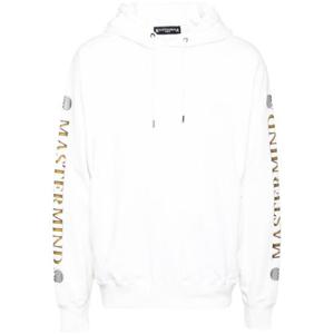 25 SS 마스타 로고 프린트 후드티 MW20S04SW003010 TP433001853