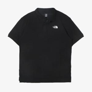M 노스페이스반팔티 BQK2 NI7PQ13A 올 데이 클래식 숏 슬리브 폴로티 2