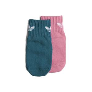 [아디다스 주니어]아디다스 키즈 안티 슬립 삭스 2P IZ3472