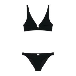 짐머만 리아논 와이어 프론트 비키니 1065WSS251 BLACK