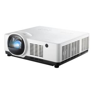 뷰소닉 LSC600WU-ST 6000안시 WUXGA 비지니스 교육용 레이저 빔프로젝터