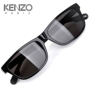 겐조 아시안핏 뿔테 칼자이스렌즈 선글라스 KZ50020F-002-BZ4