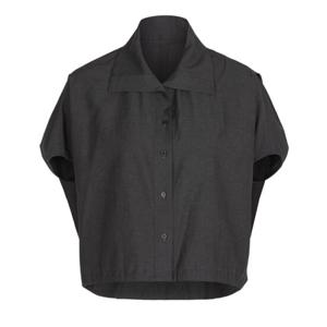 [파슨스] Ray Collar Blouse [PW2S6BL04]