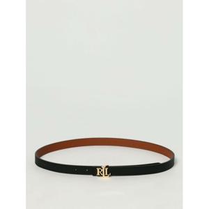 [POLO RALPH LAUREN] 여성 벨트 412912038 001 블랙 /6