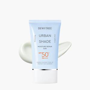 [물광/미백주름개선] 듀이트리 어반쉐이드 모이스처 리페어 톤업 선 50ml SPF50+ PA++++
