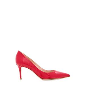 Gianvito Rossi Gianvito 슬립온 펌프스 G2677070RICVER TABASCO TP936723272