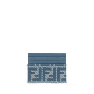 펜디 지갑 8M0445AUNJ F1SKL LIGHT BLUE