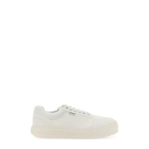 써네이 스니커즈 CSHOXSNK009PLY0170117 DOM