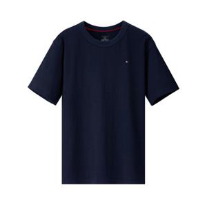 타미힐피거 코어 플래그 반팔티 09T3139-410