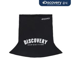 [디스커버리] 40%할인 변형 넥게이터 (BLACK) DXMS6102N-BKS