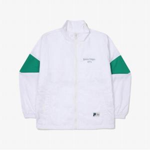 [FILA] TAG가129,000원 온라인 단독Fila tennis 블럭 자켓(FE2JK
