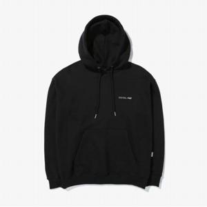 [FILA] TAG가69,000원 FILA 나노로고 기모후드(FE2POE5101X_BLK)
