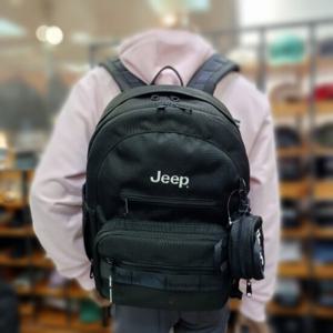 [지프](공용)  SG  에센셜 백팩  JP0GAU099