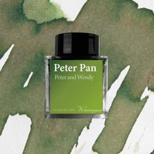 아트박스/글입다 글입다 피터 팬(피터와 웬디) 잉크 30ml