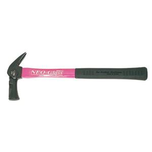 자석망치 화이버 NO.390 NEO-GLASS중 M