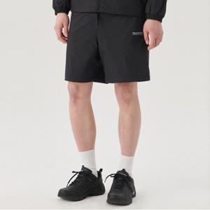 [휠라] 정상* 69,000원 퍼텍스 기능성 반바지(FS2TRG2131X_BLK)