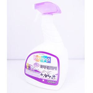 애완동물용 탈취제 1000ml 로즈마리향