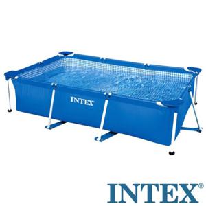 INTEX 패밀리프레임풀소 28270