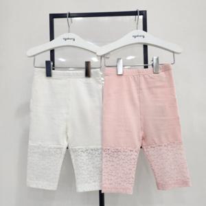 [아가방]그리 7부 레이스  쫄바지01Q3520511