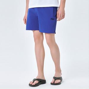 [휠라] 정상* 79,000원 경량 스트레치 반바지(FS2TRG2402M_NBE)