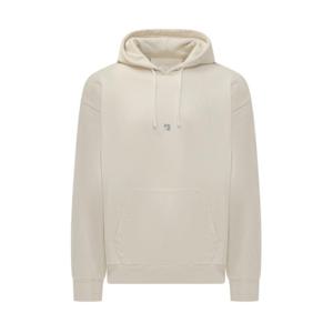 지방시 후드 티셔츠 BMJ0LA3YMX 105 IVORY